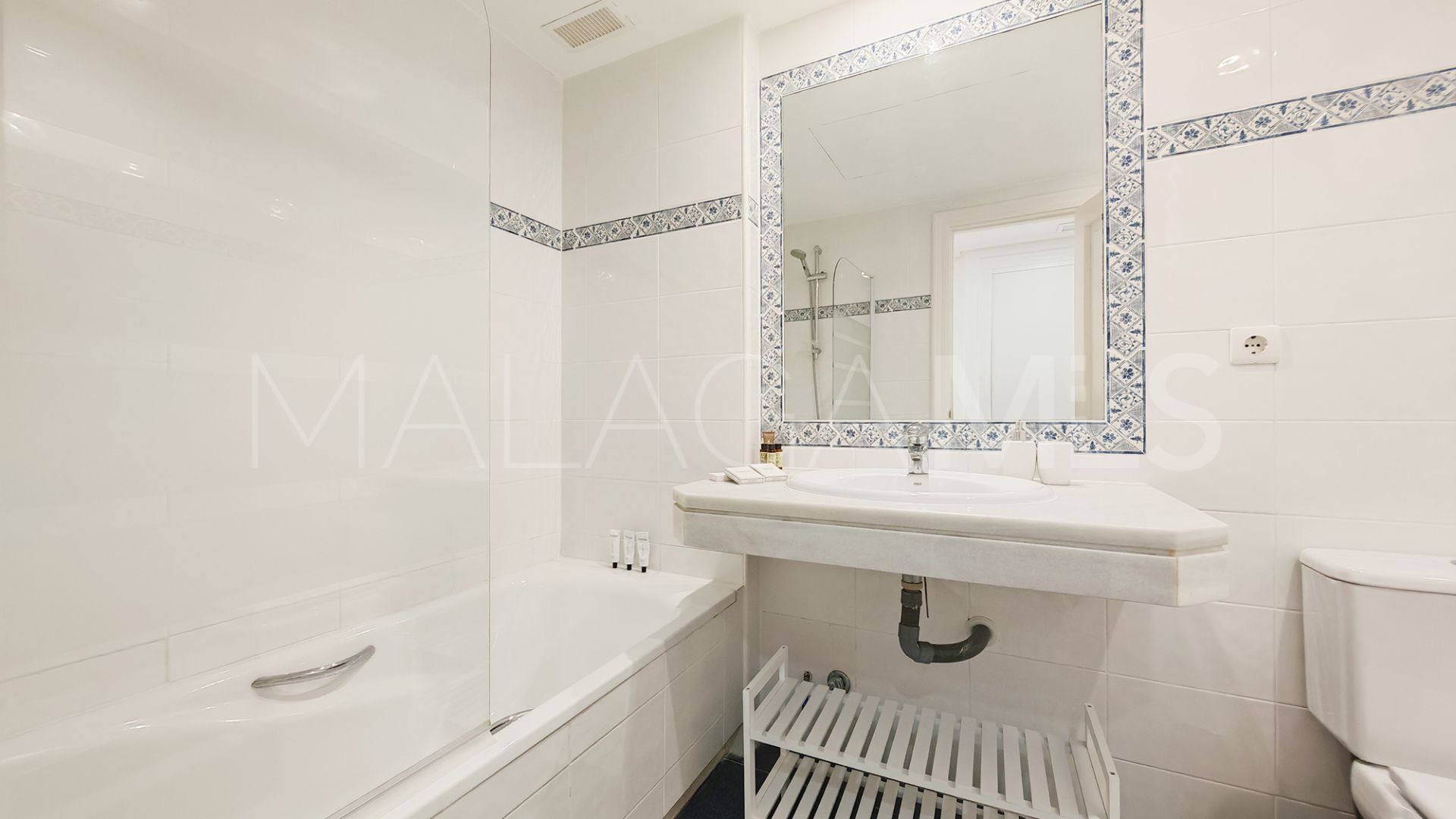 Appartement rez de chaussée for sale in Cabopino