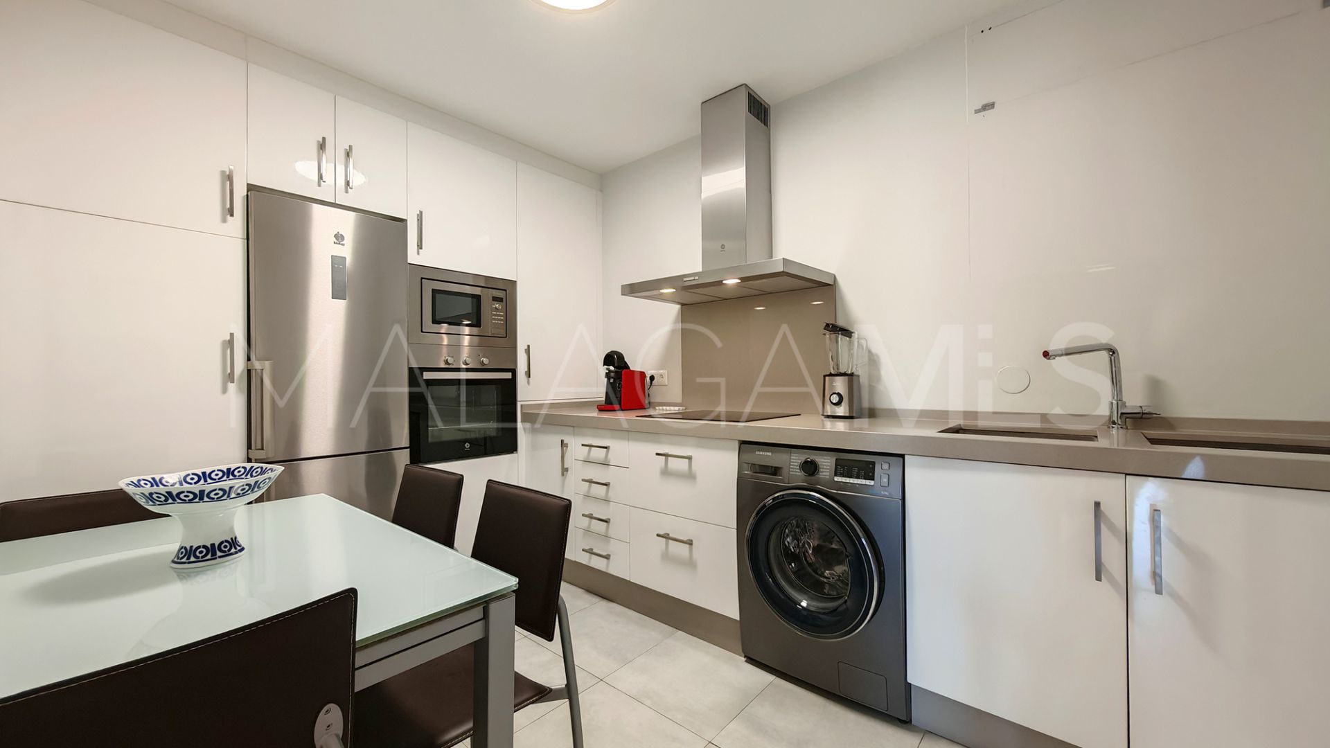 Erdgeschosswohnung for sale in Las Lagunas