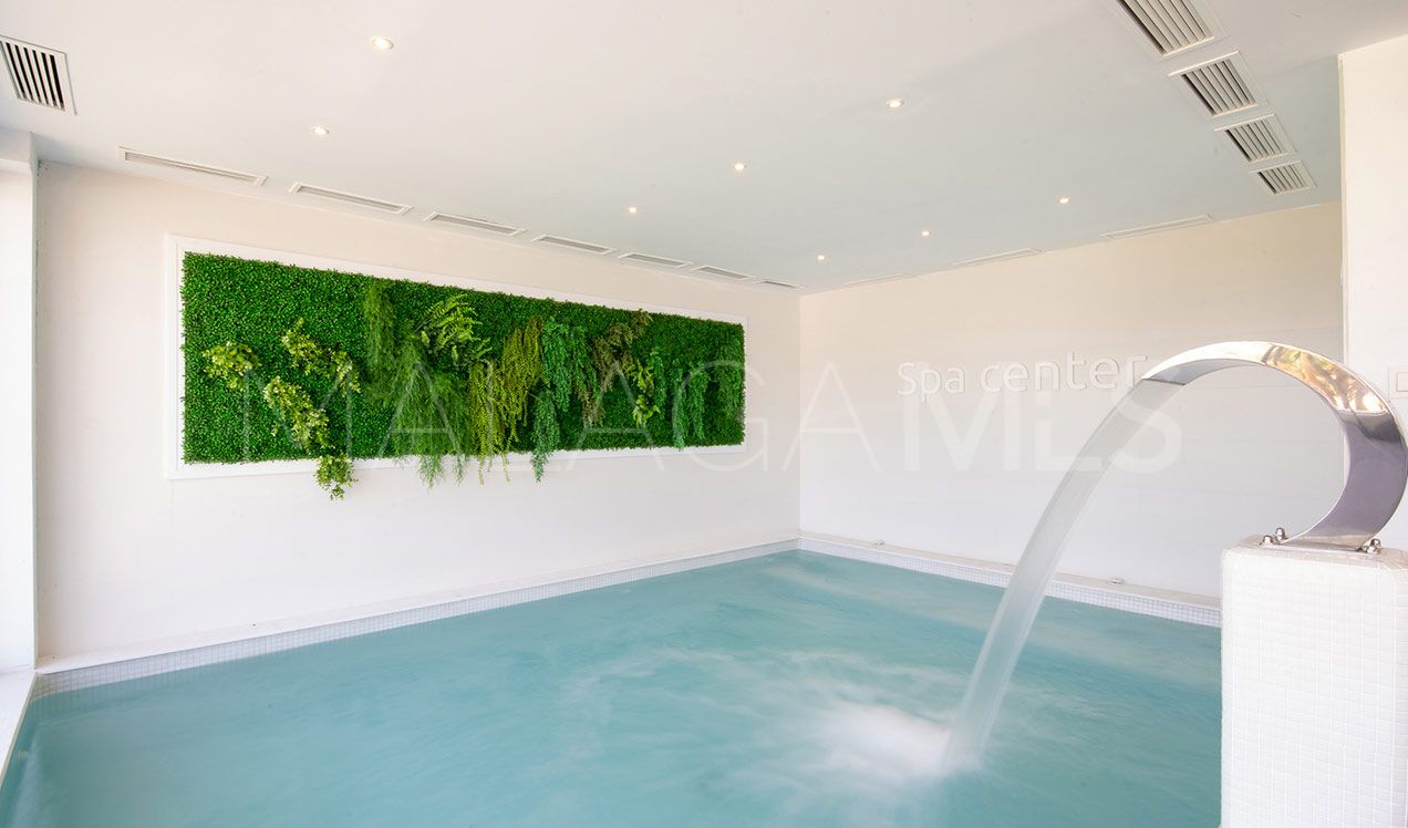 Penthaus for sale in Cala de Mijas
