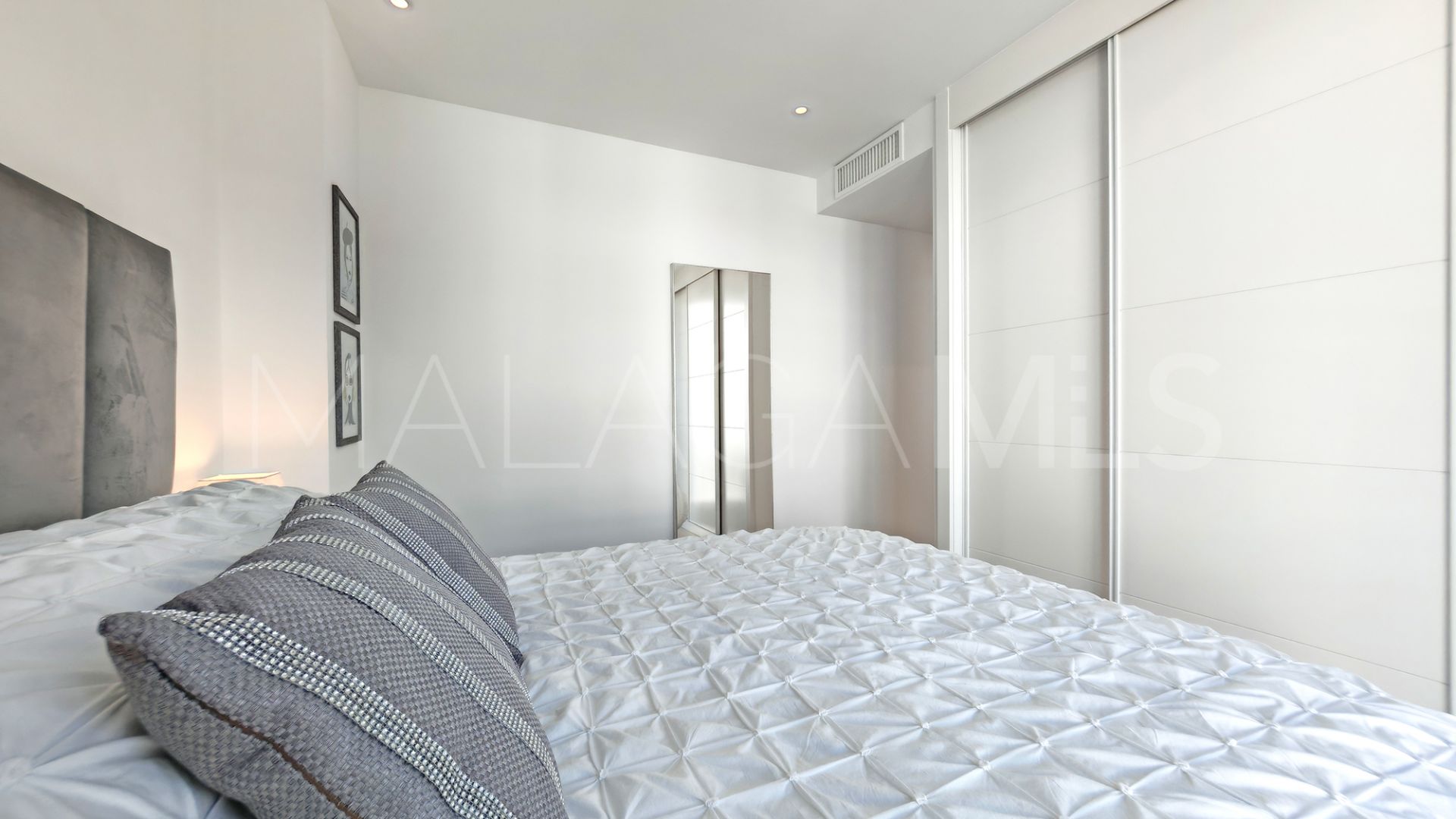Penthaus for sale in Cala de Mijas