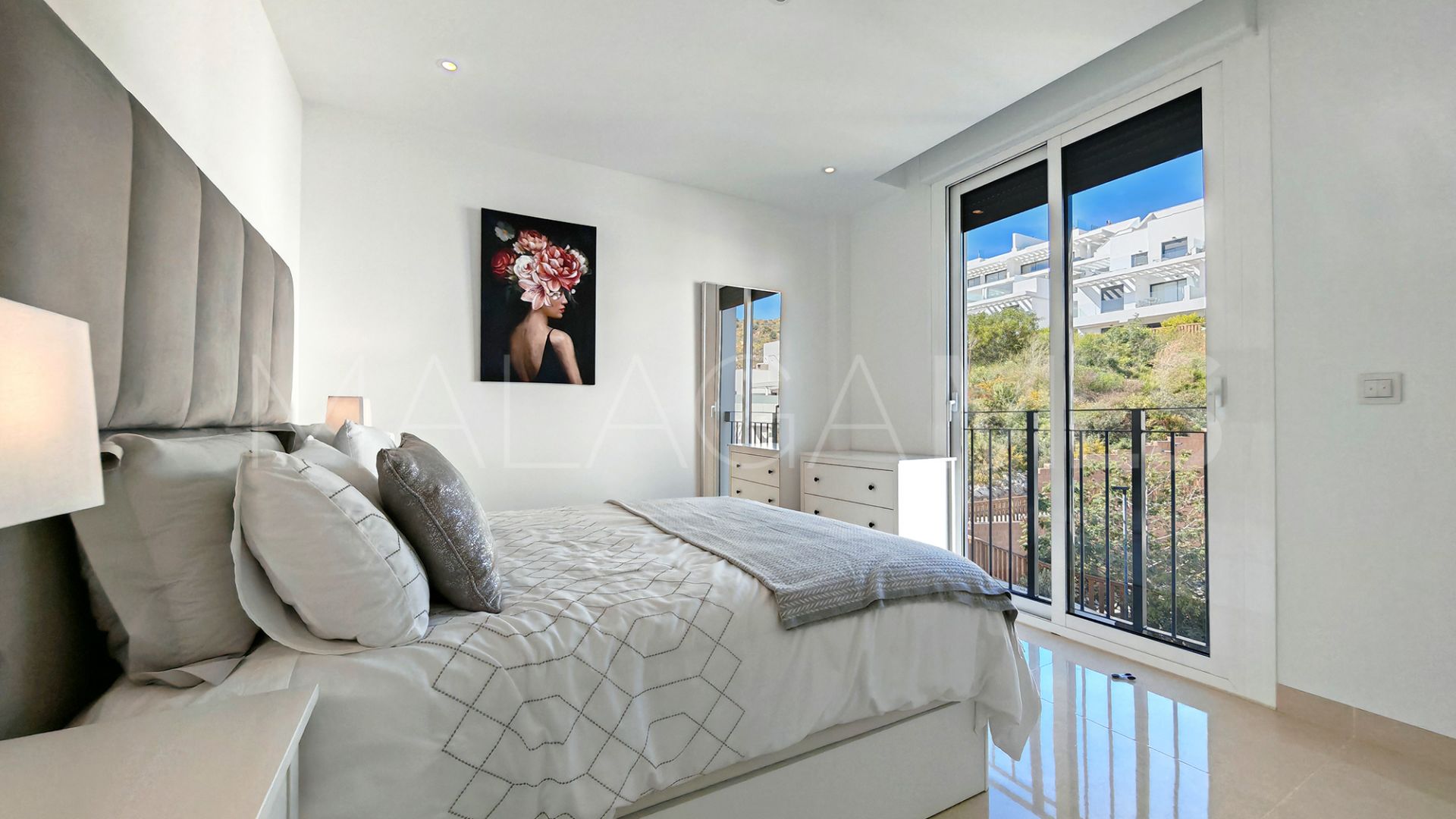 Penthaus for sale in Cala de Mijas