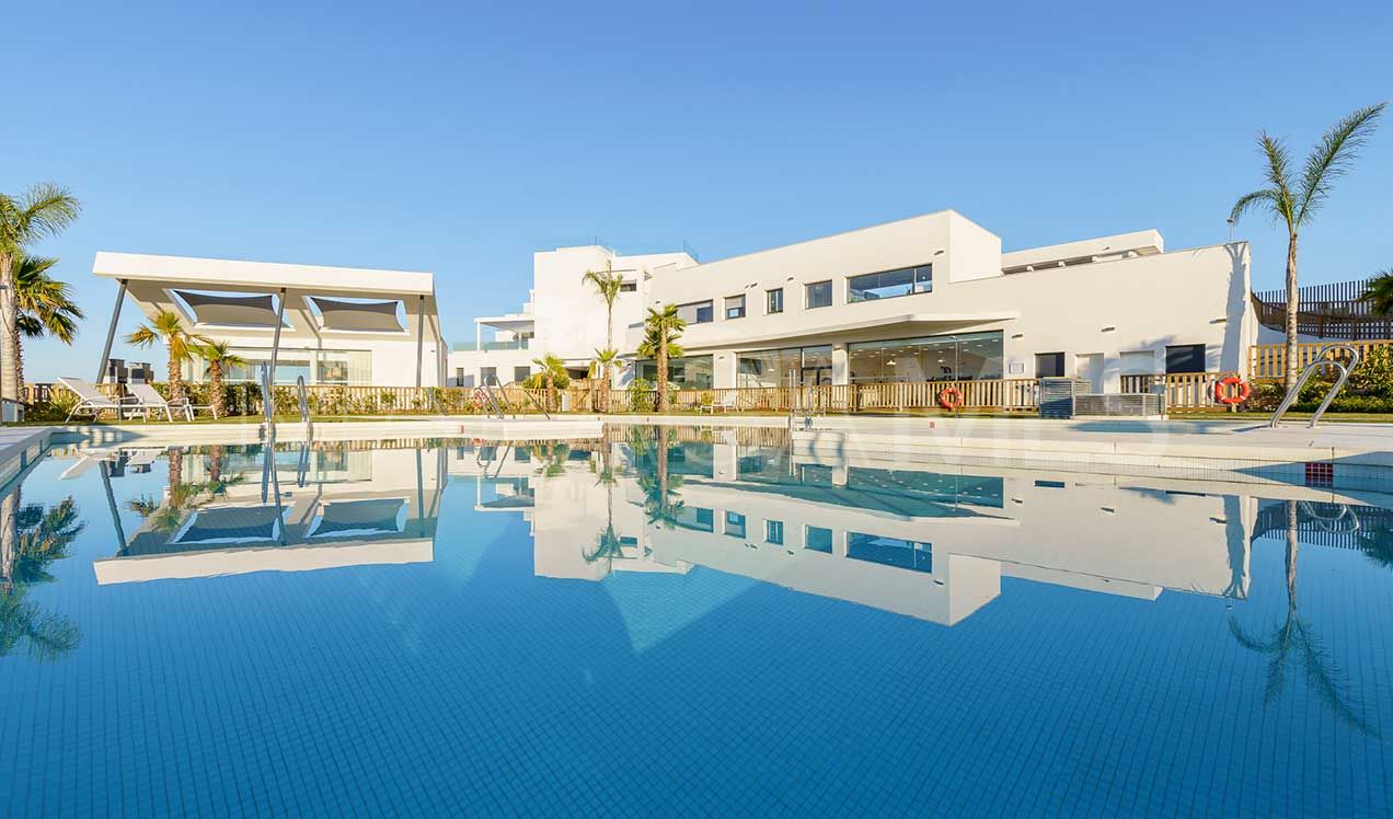 Se vende apartamento planta baja in Cala de Mijas