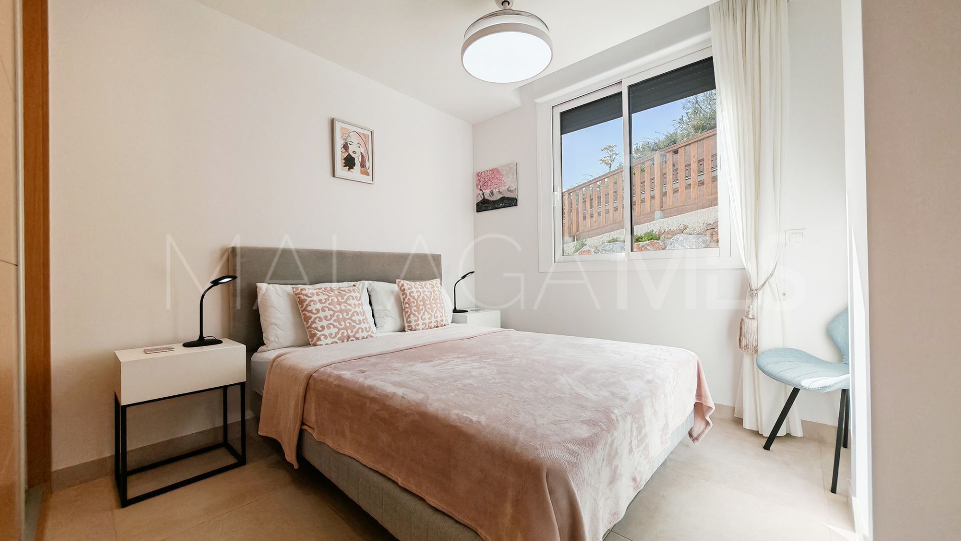 Se vende apartamento planta baja in Cala de Mijas
