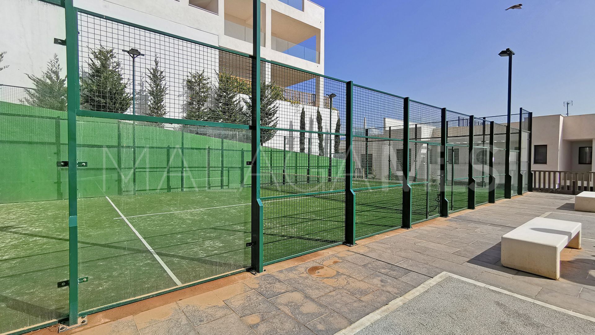 Se vende apartamento planta baja in Cala de Mijas