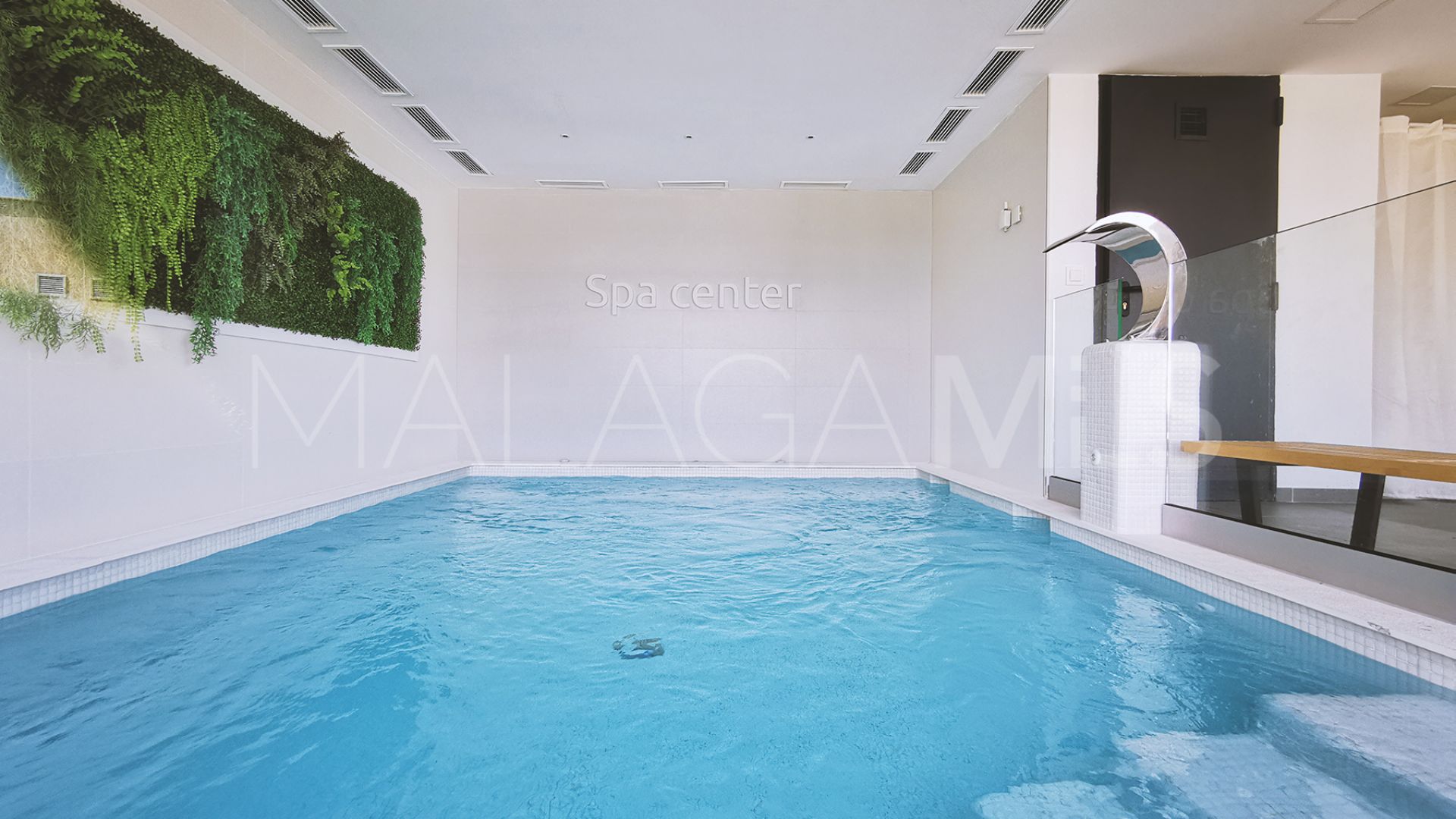 Se vende apartamento planta baja in Cala de Mijas