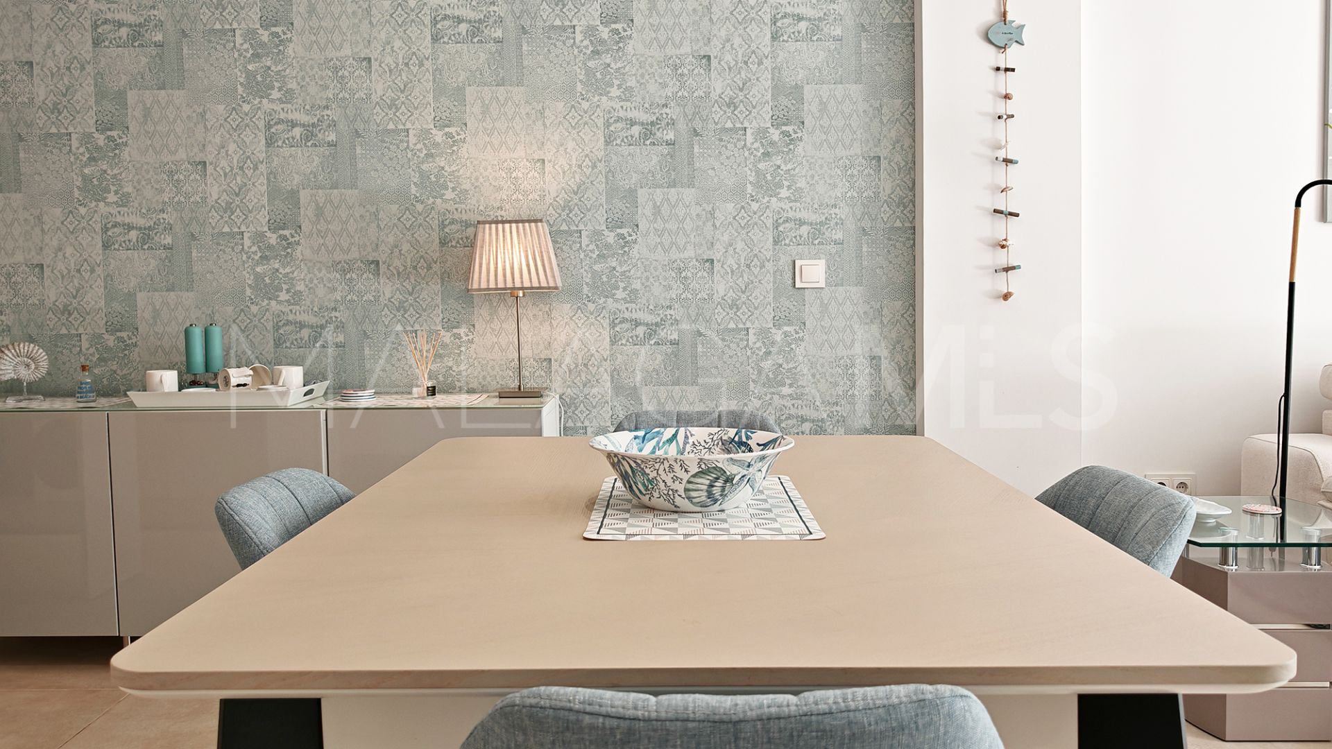 Se vende apartamento planta baja in Cala de Mijas