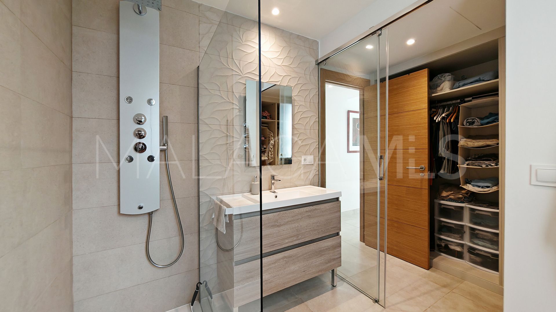 Se vende apartamento planta baja in Cala de Mijas