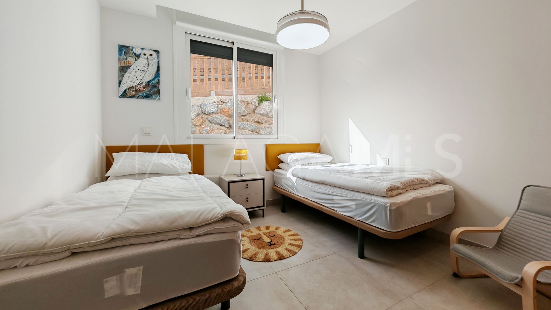 Se vende apartamento planta baja in Cala de Mijas
