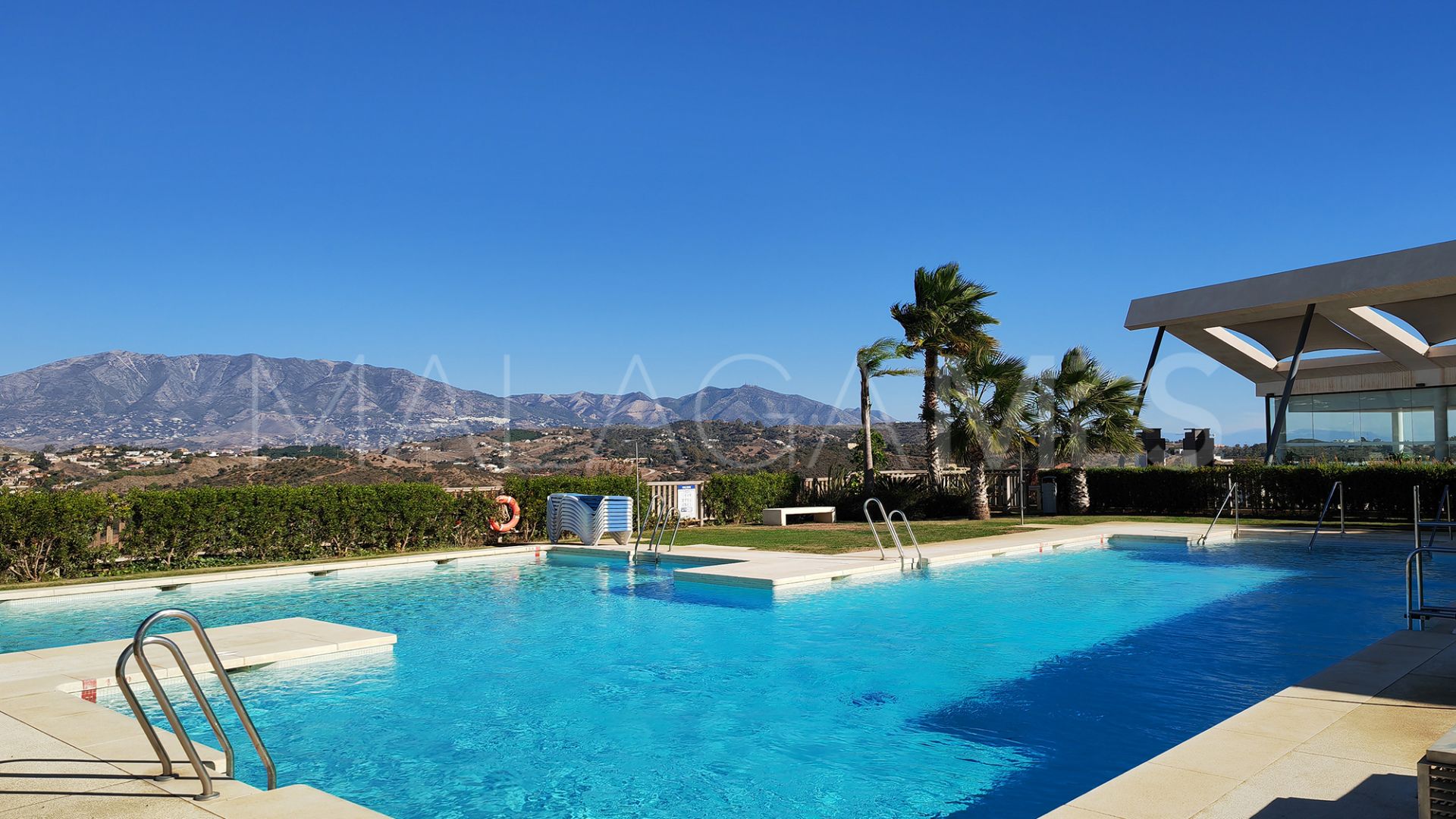 Se vende apartamento planta baja in Cala de Mijas
