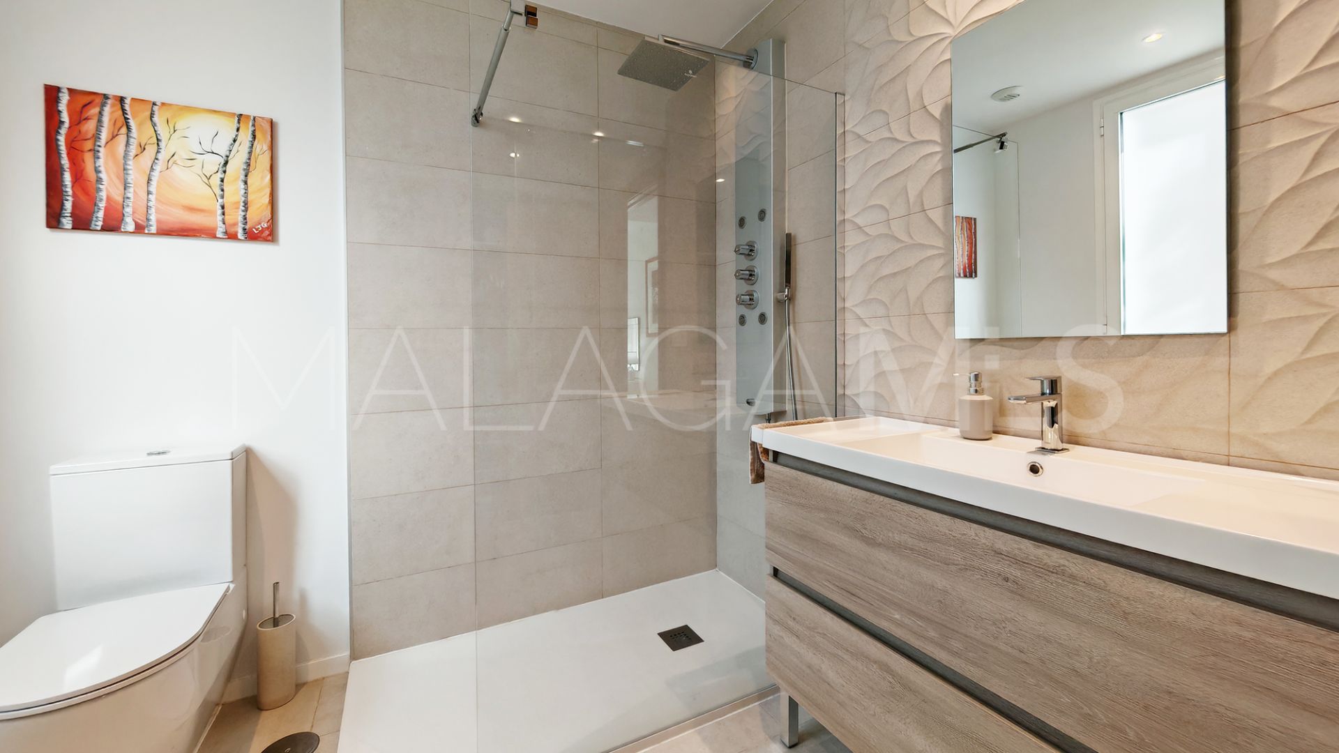 Se vende apartamento planta baja in Cala de Mijas