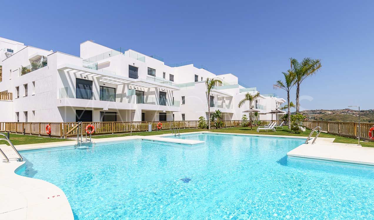Se vende apartamento planta baja in Cala de Mijas