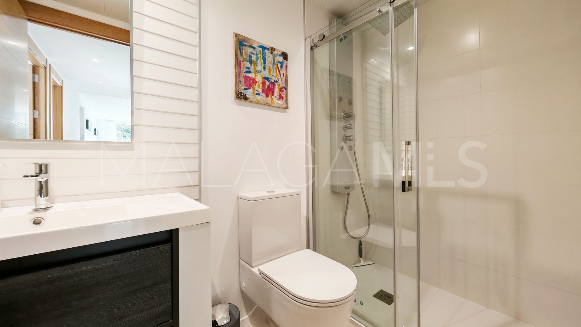 Se vende apartamento planta baja in Cala de Mijas