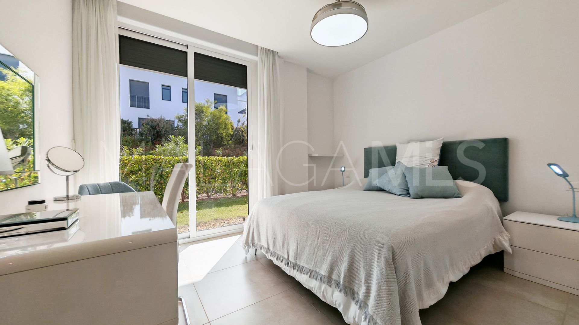 Se vende apartamento planta baja in Cala de Mijas
