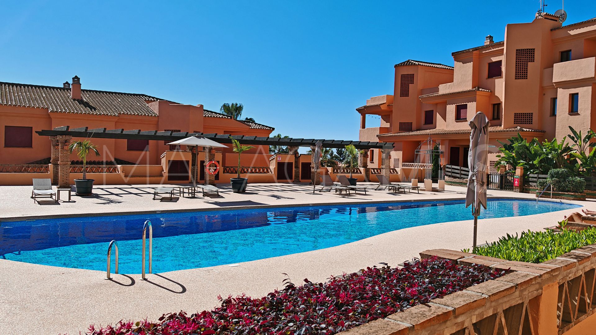 Penthaus for sale in Benahavis