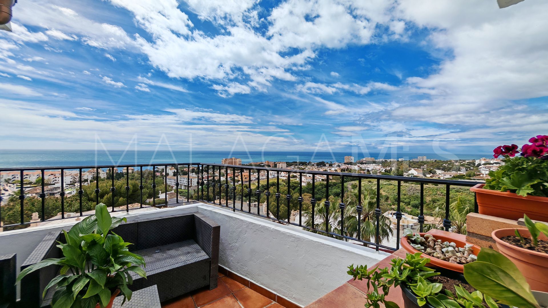 Appartement for sale in Riviera del Sol