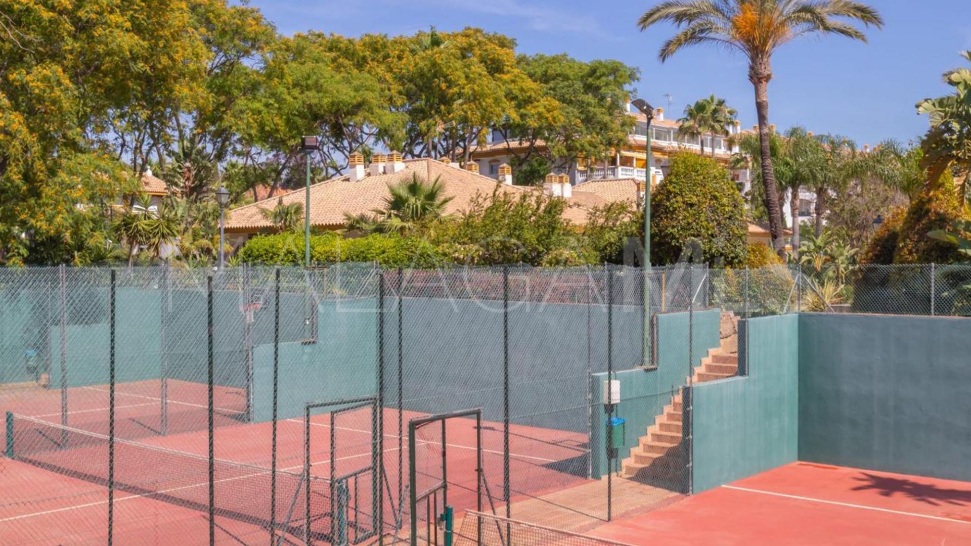 Apartamento for sale in La Dama de Noche