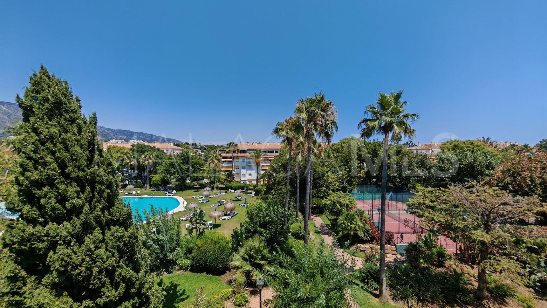 Apartamento for sale in La Dama de Noche