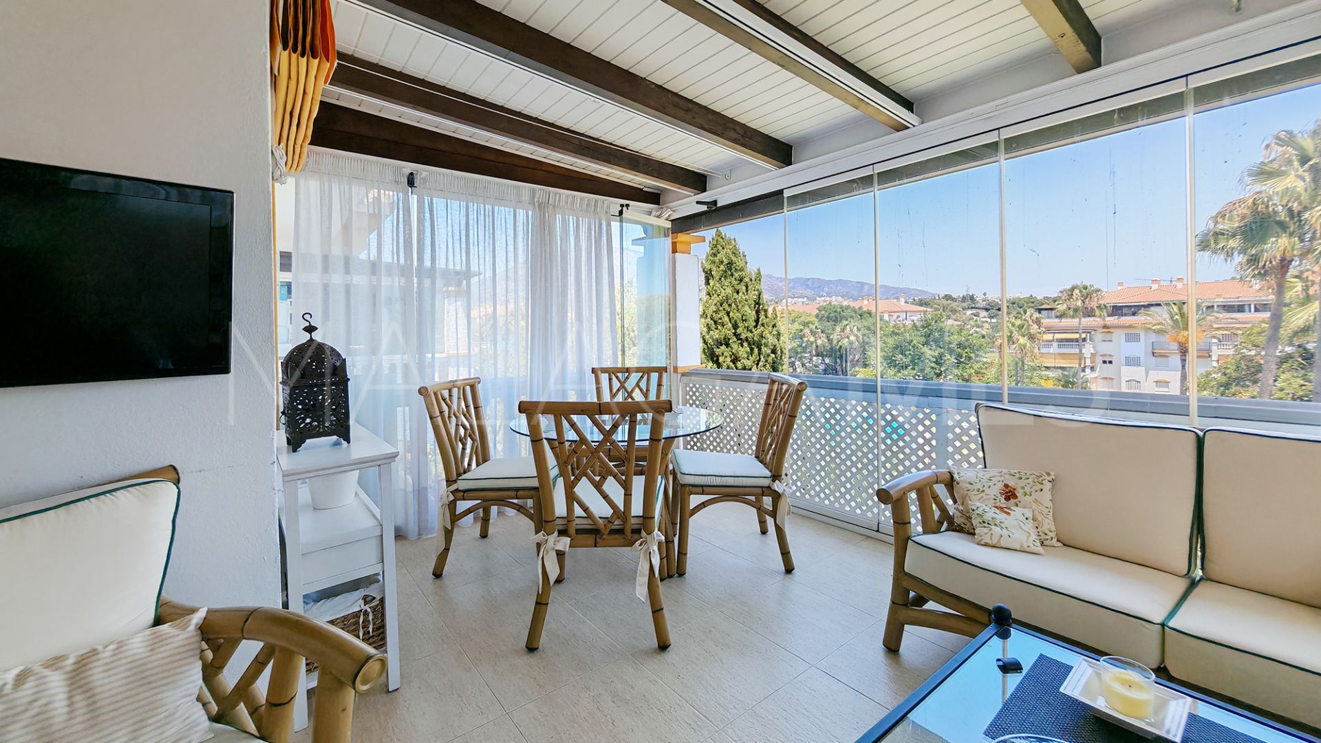 Apartamento for sale in La Dama de Noche
