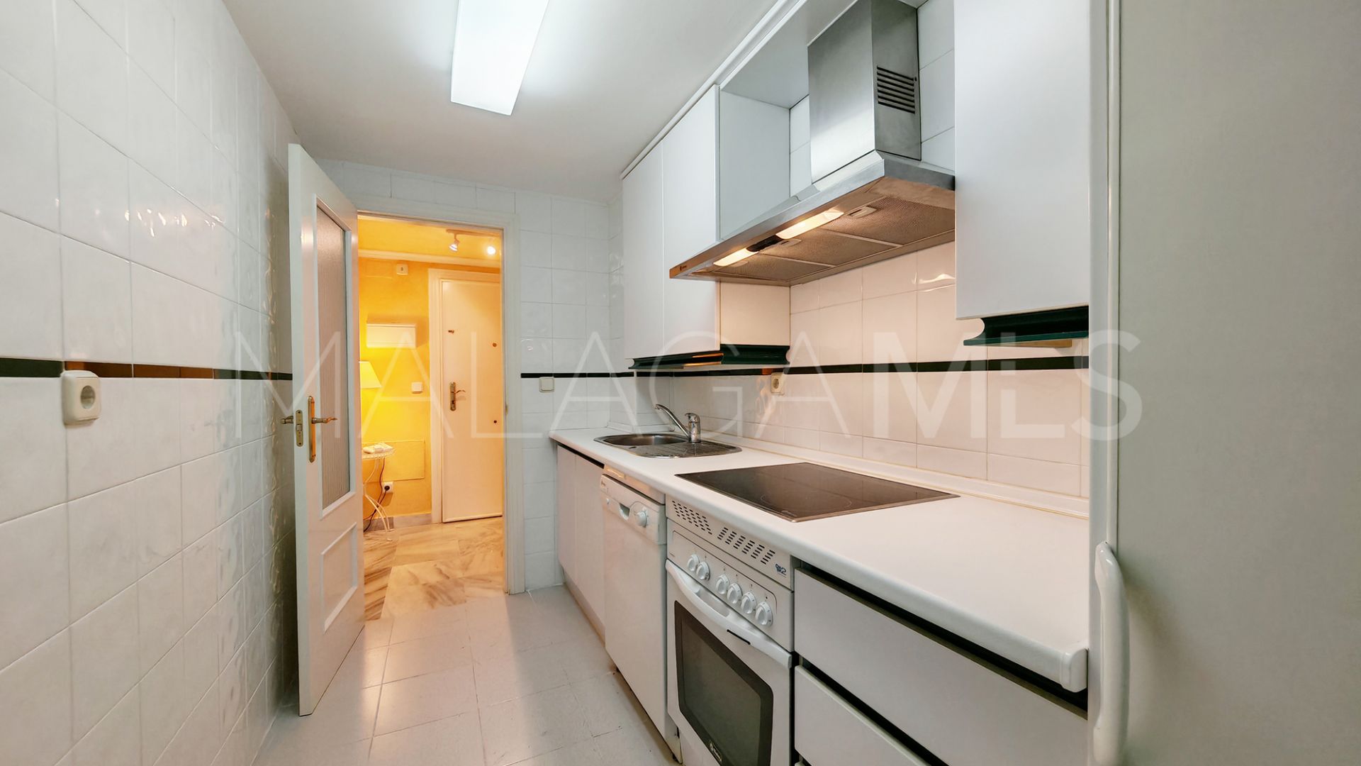 Apartamento for sale in La Dama de Noche