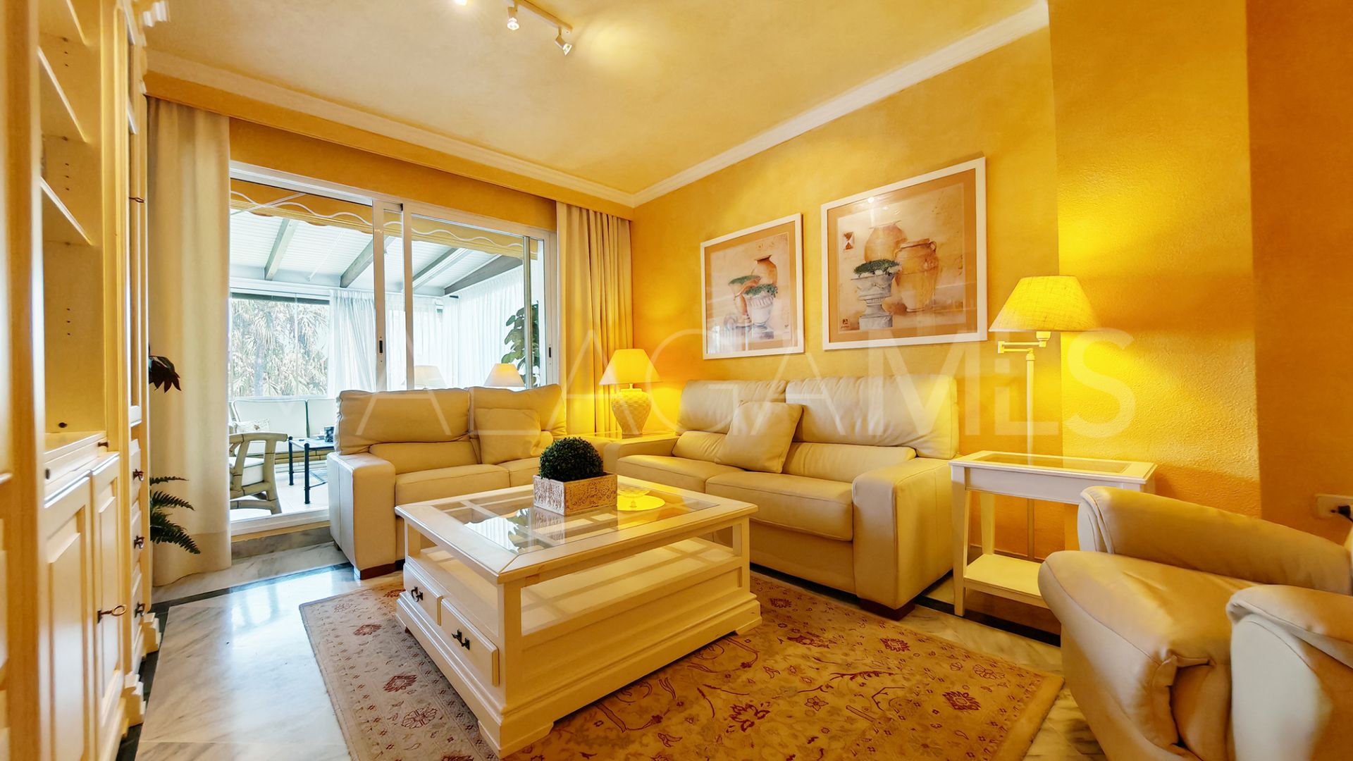 Apartamento for sale in La Dama de Noche