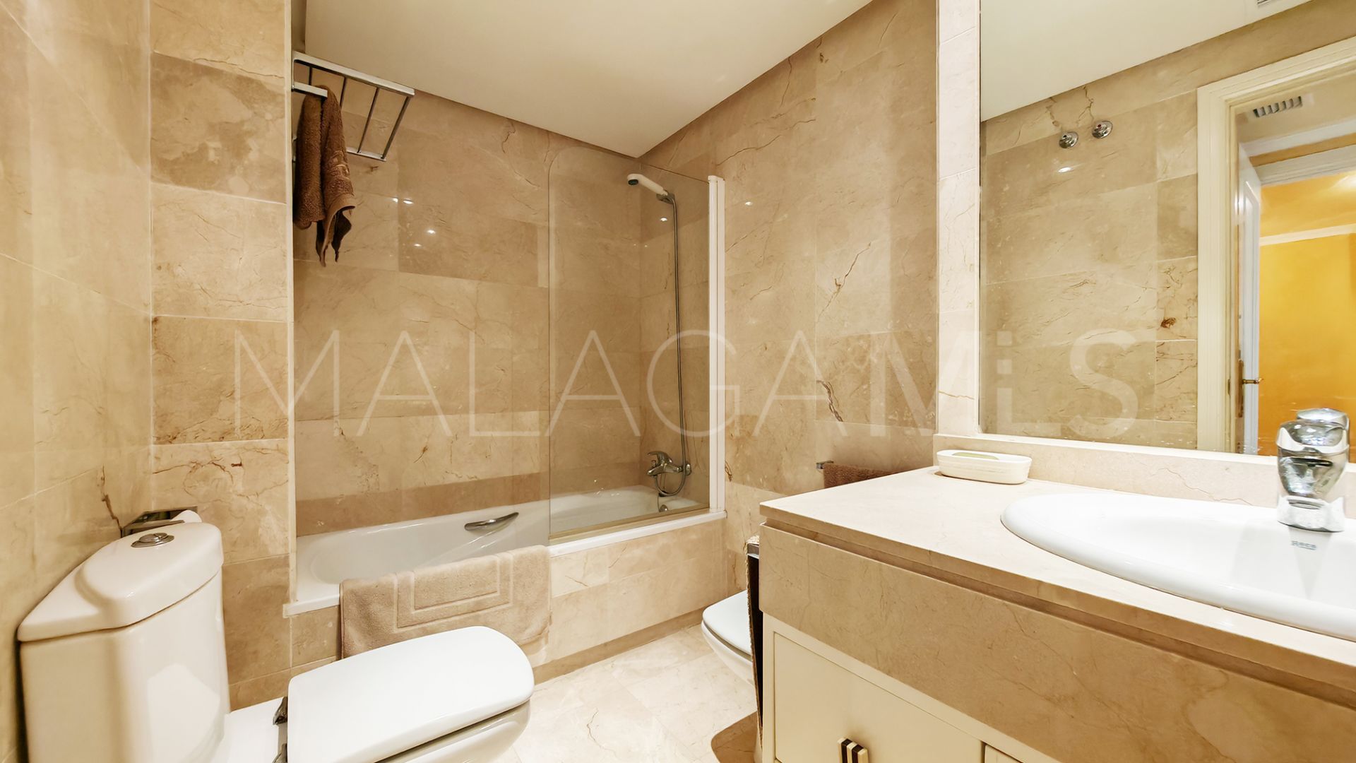 Apartamento for sale in La Dama de Noche