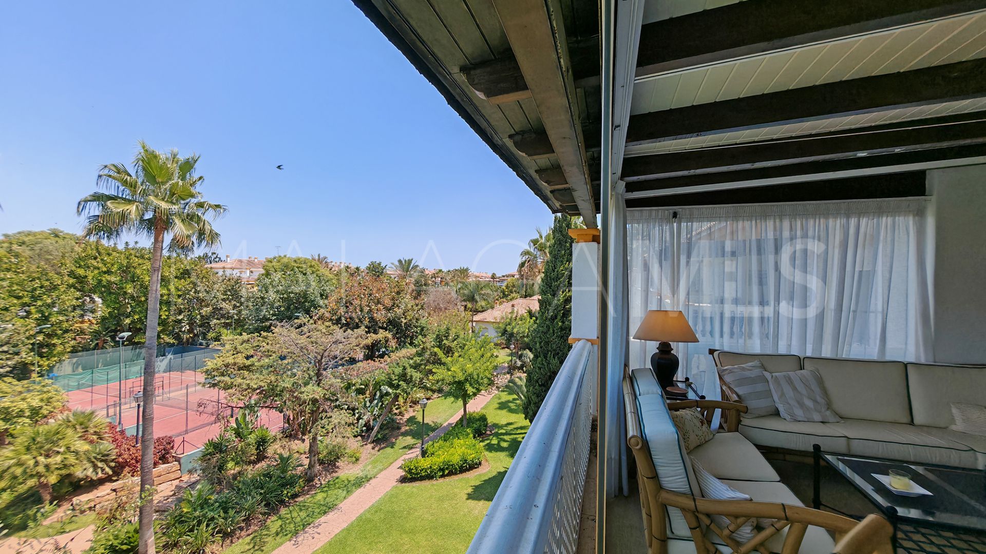 Apartamento for sale in La Dama de Noche