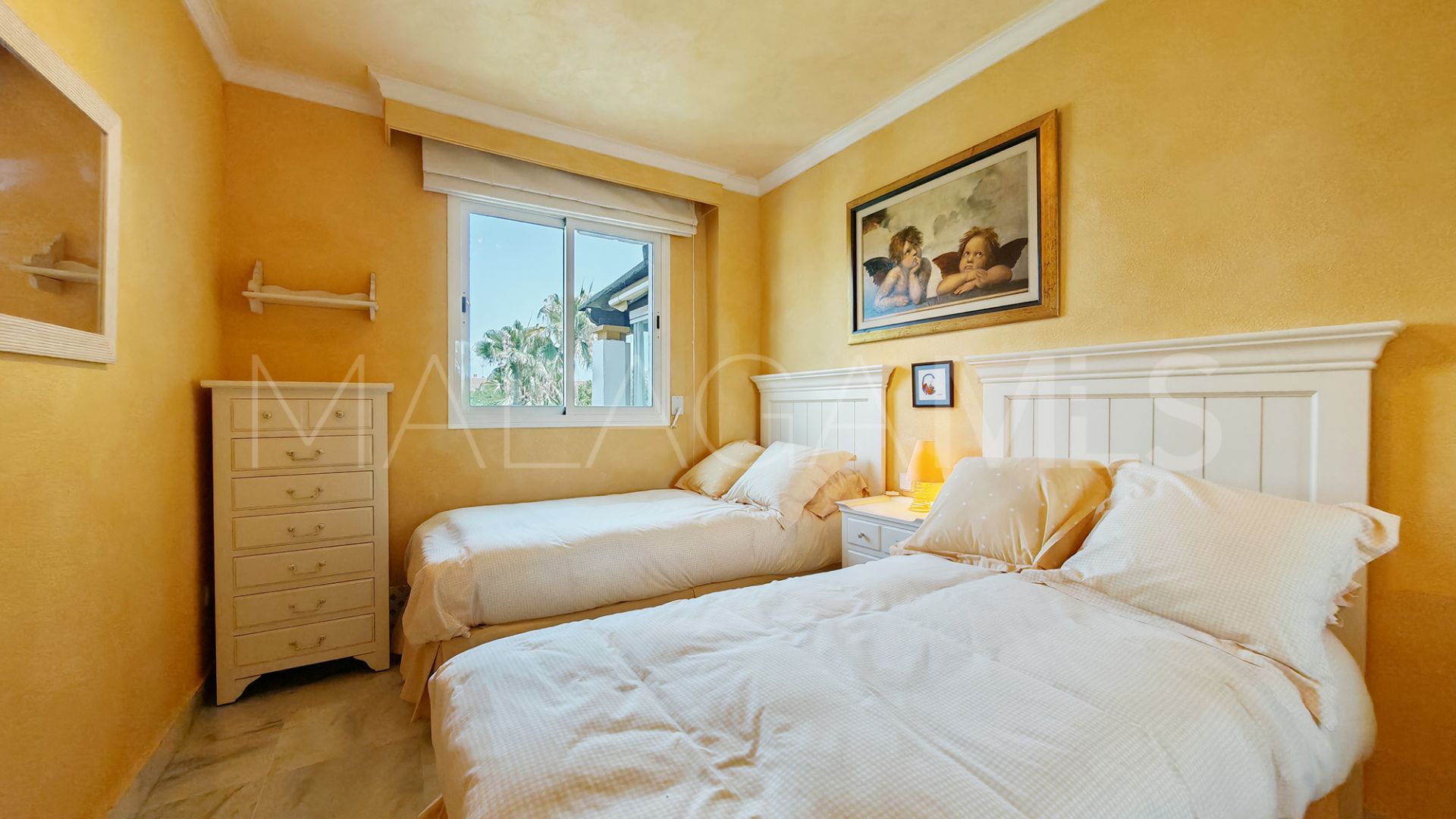 Apartamento for sale in La Dama de Noche