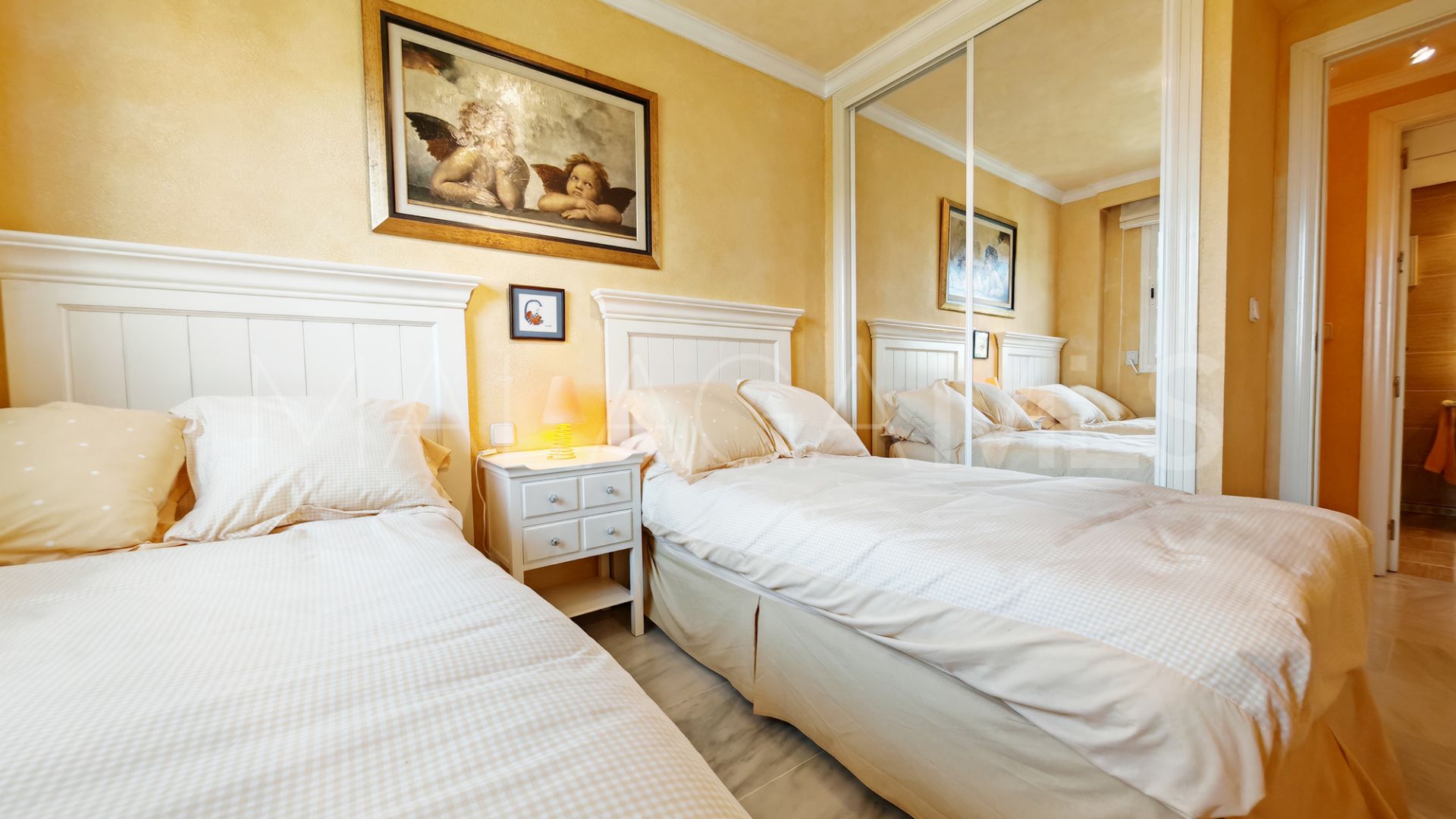 Apartamento for sale in La Dama de Noche