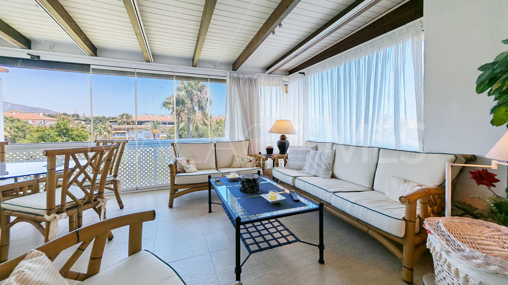 Apartamento for sale in La Dama de Noche