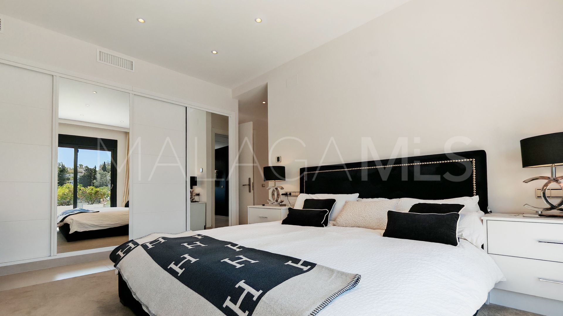 Villa for sale in El Rosario