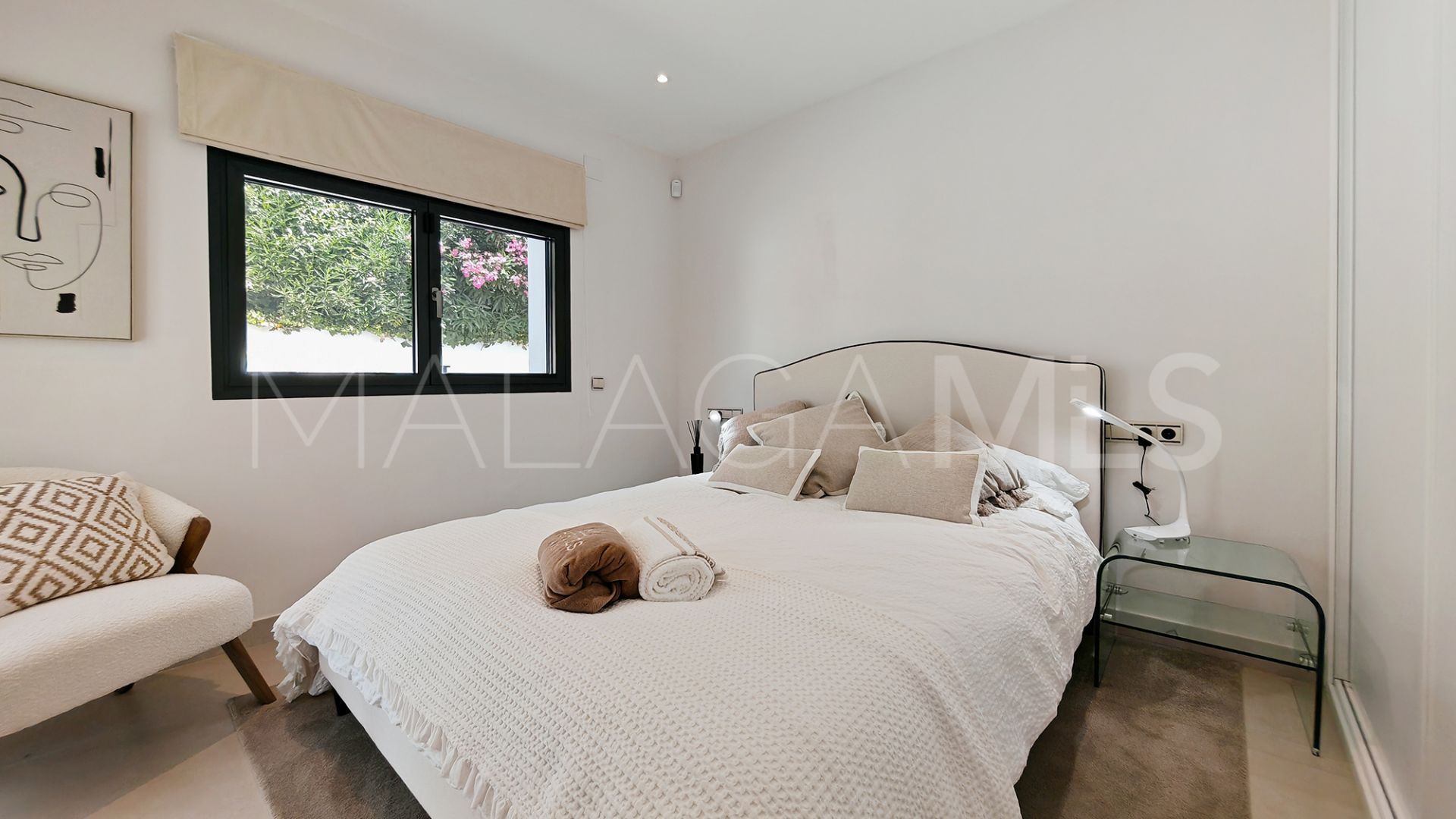 Villa for sale in El Rosario