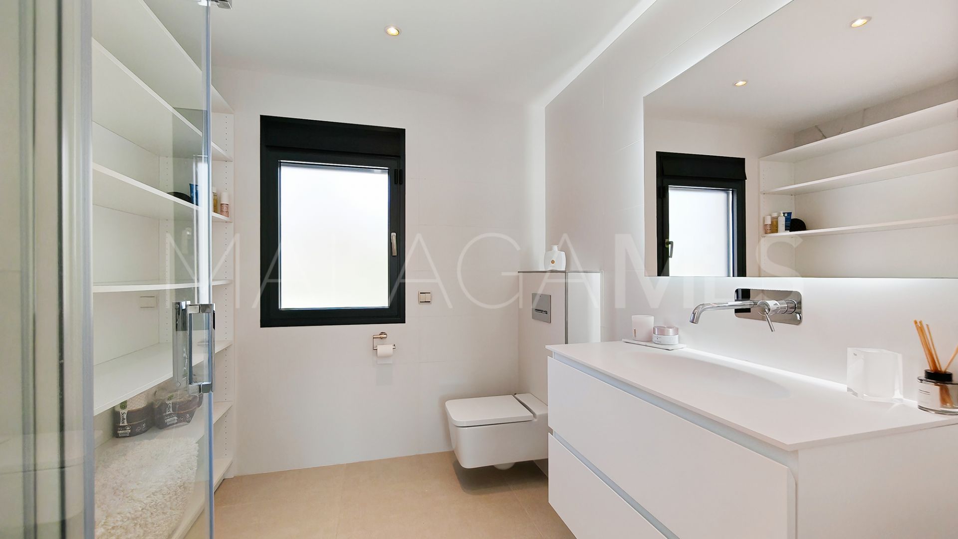 Villa for sale in El Rosario