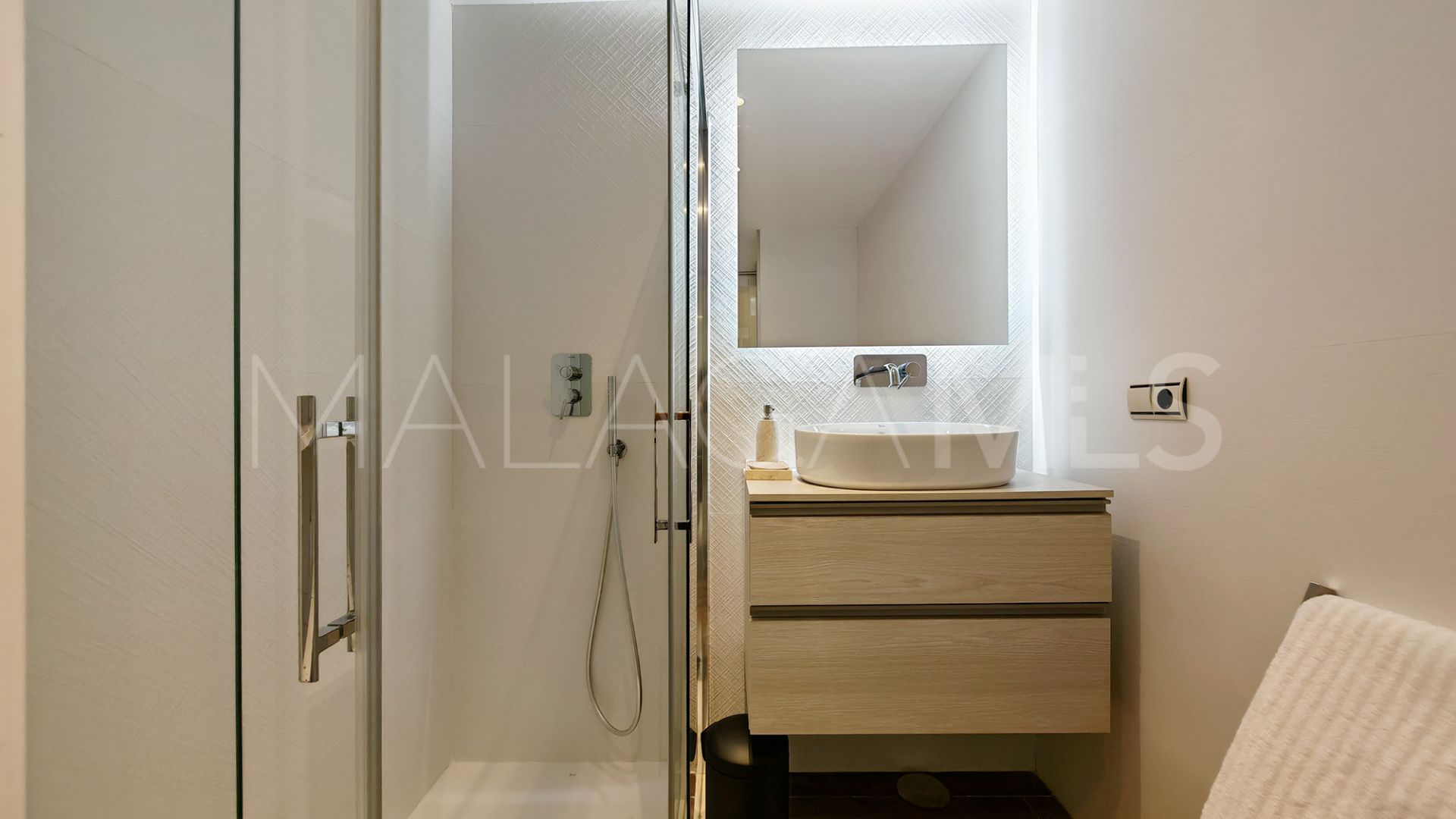 Villa for sale in El Rosario