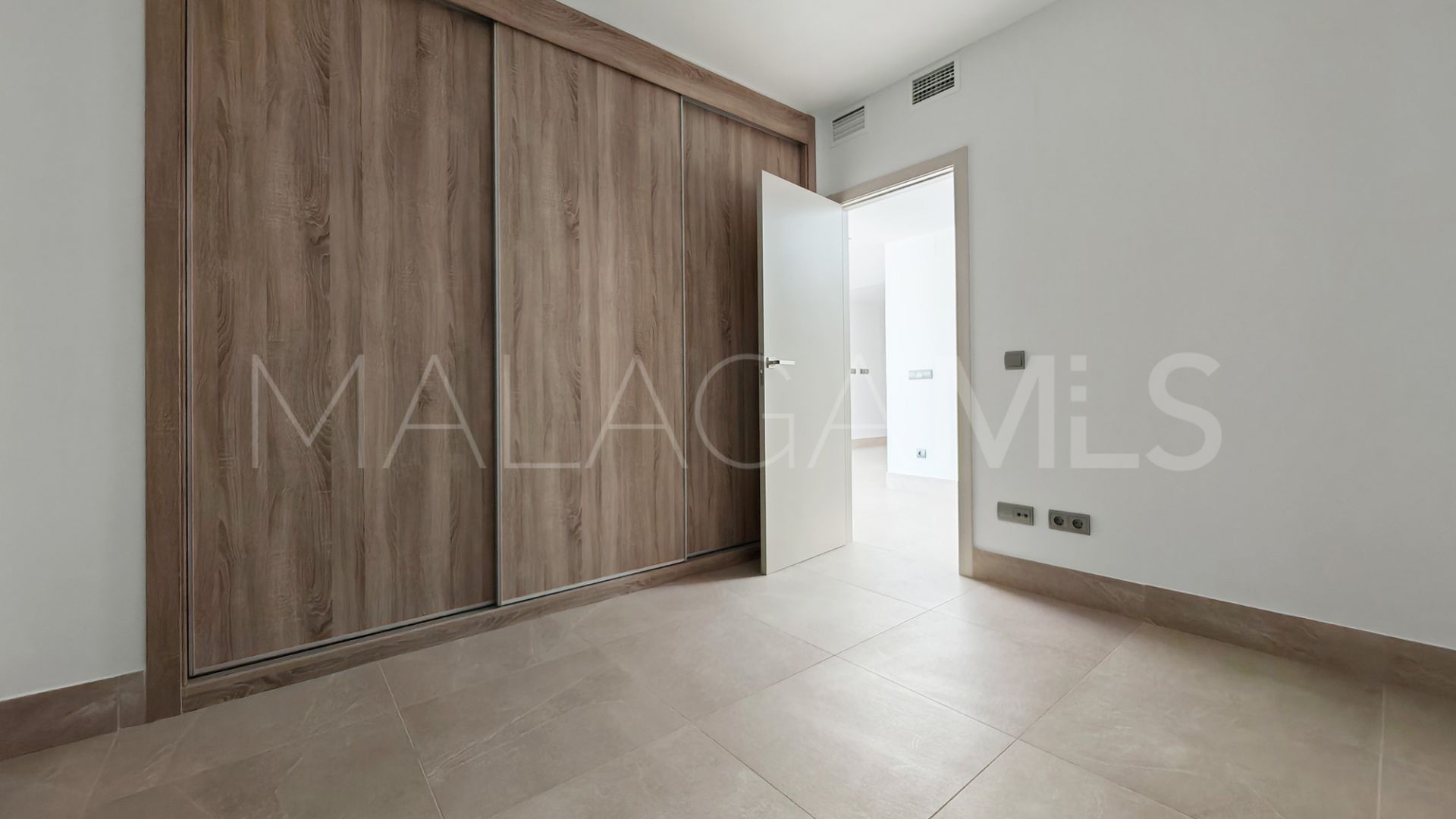 Duplex penthouse for sale in La Cala Golf Resort