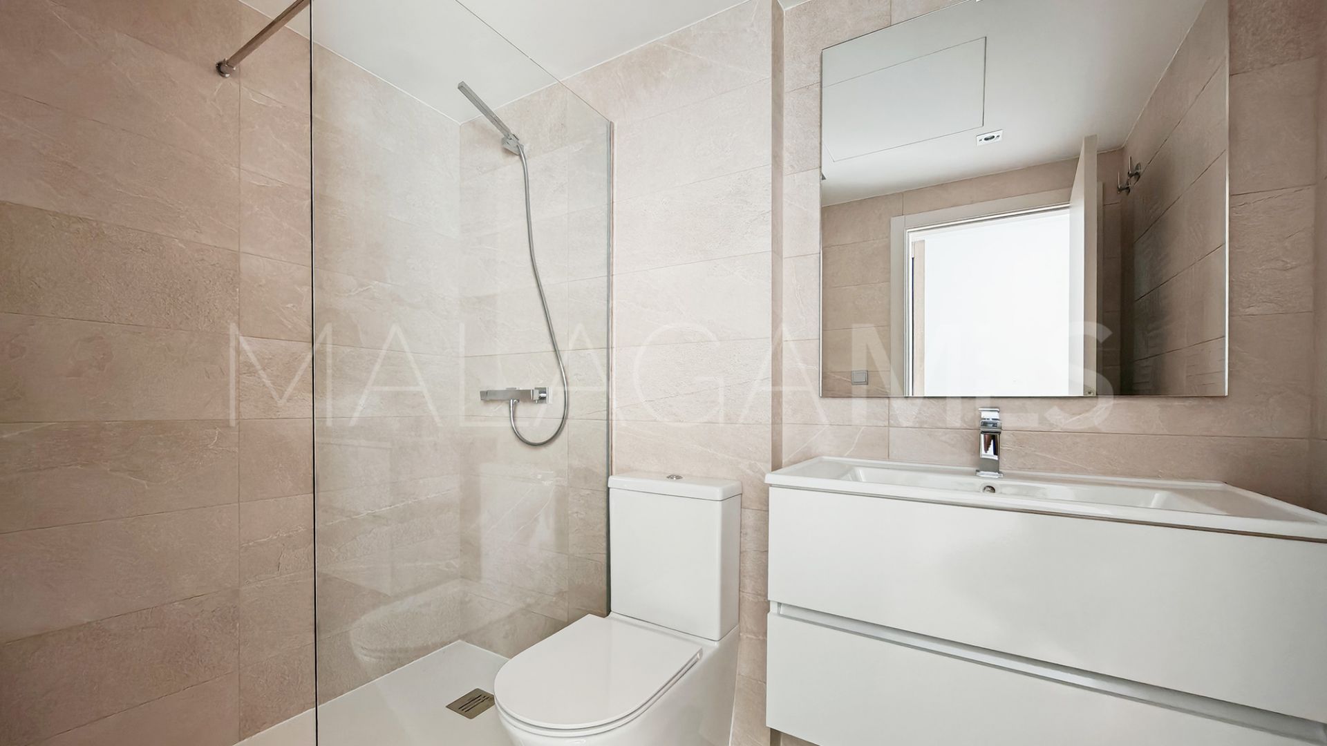 Duplex penthouse for sale in La Cala Golf Resort