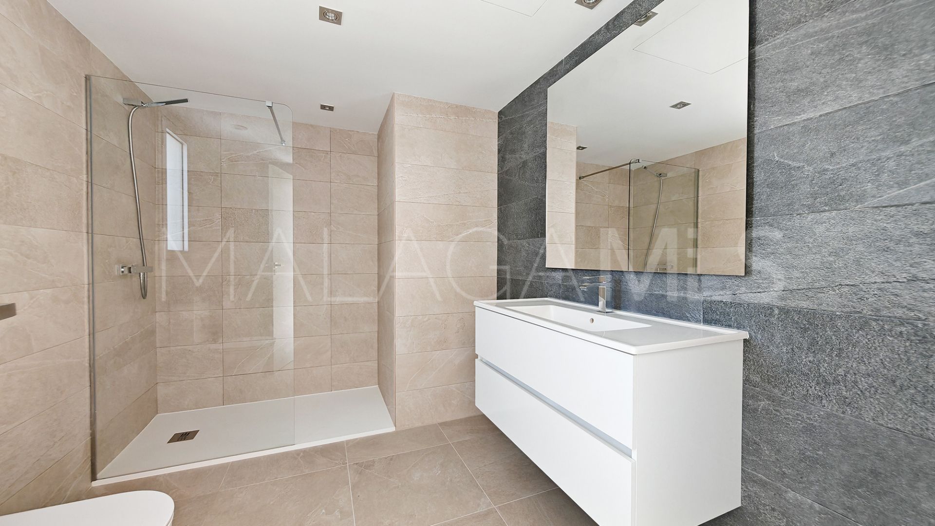 Duplex penthouse for sale in La Cala Golf Resort