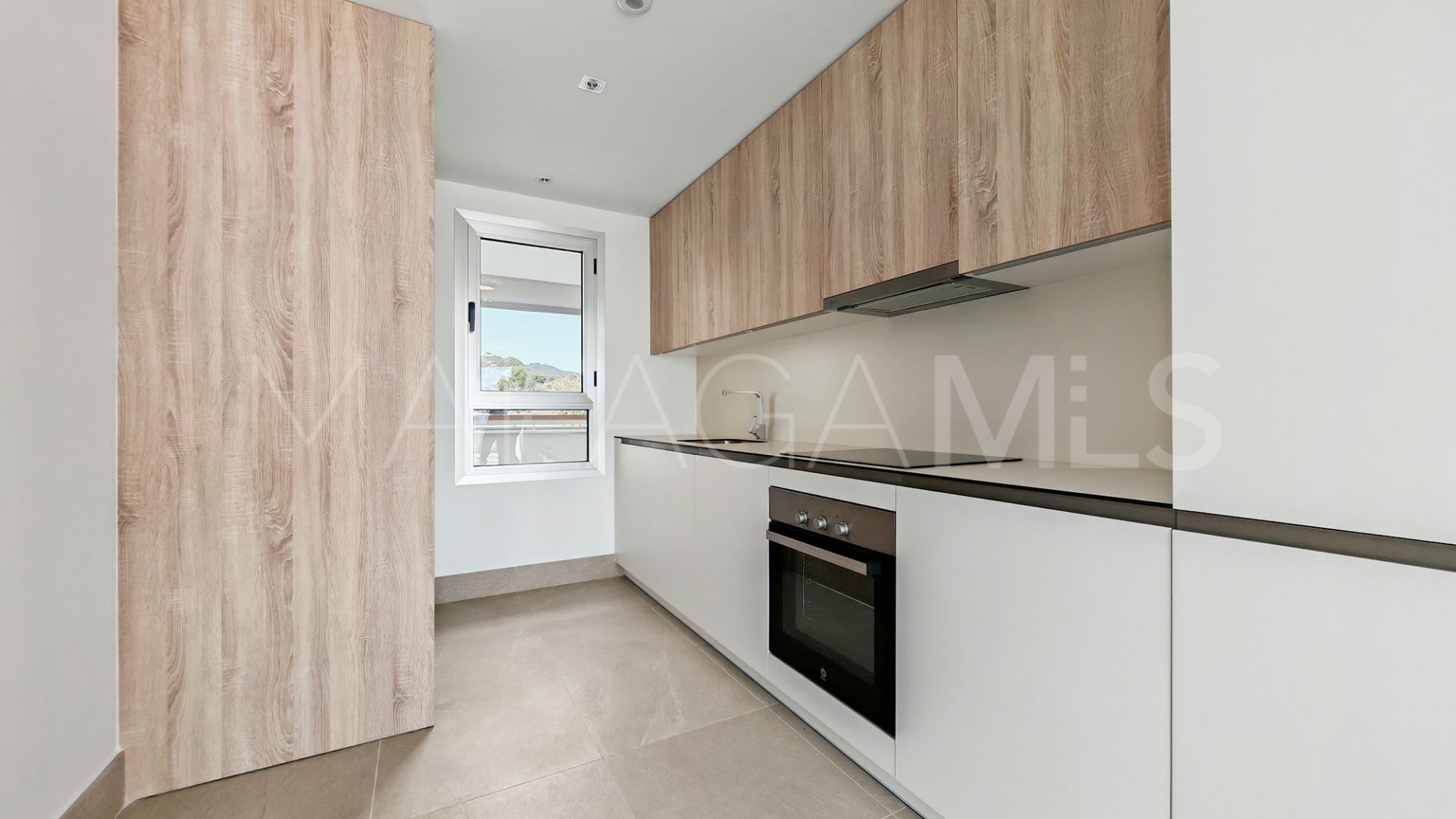 Duplex penthouse for sale in La Cala Golf Resort