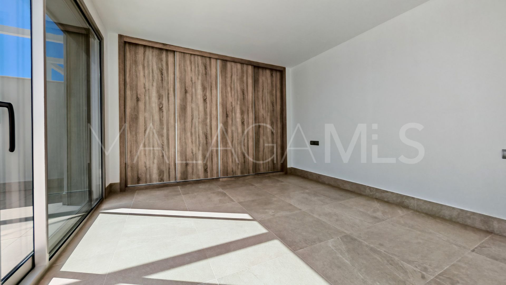 Duplex penthouse for sale in La Cala Golf Resort