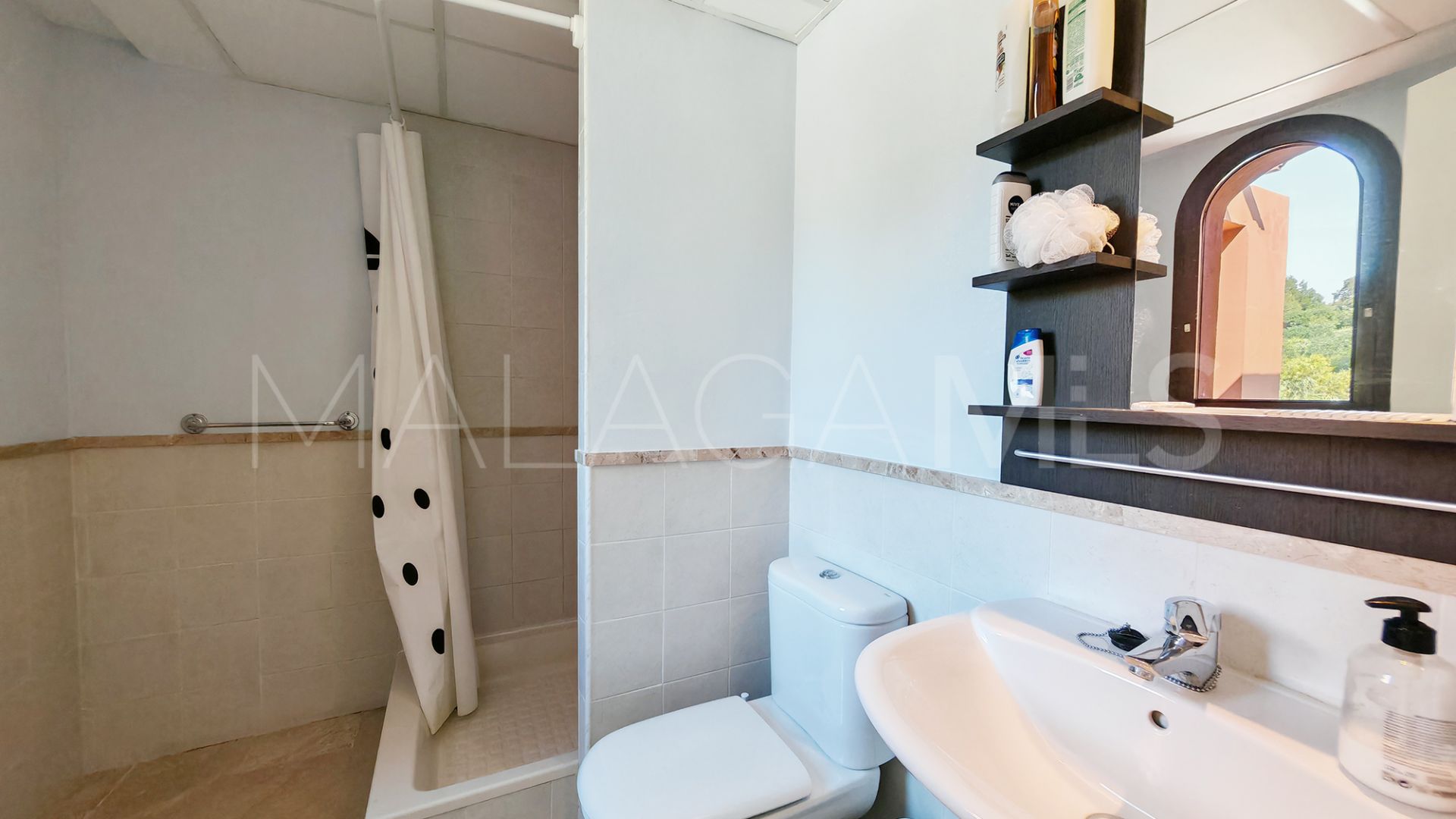 Zweistöckiges penthouse for sale in Costa Galera
