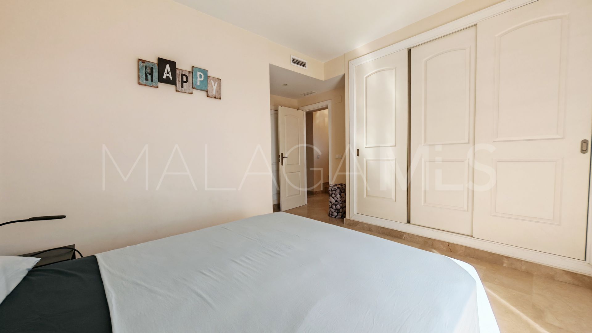 Zweistöckiges penthouse for sale in Costa Galera