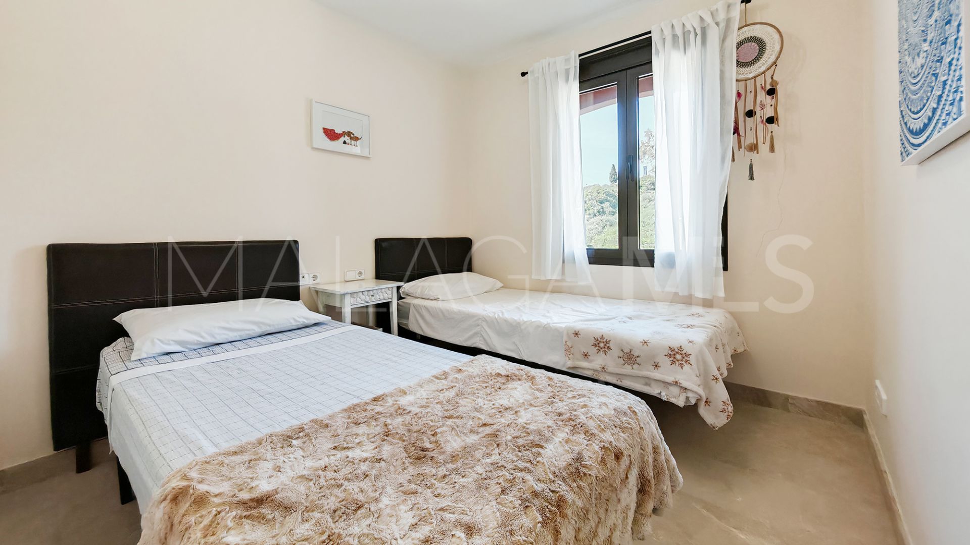 Zweistöckiges penthouse for sale in Costa Galera