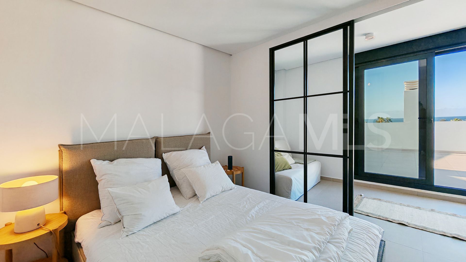 Se vende atico duplex in Arroyo Vaquero