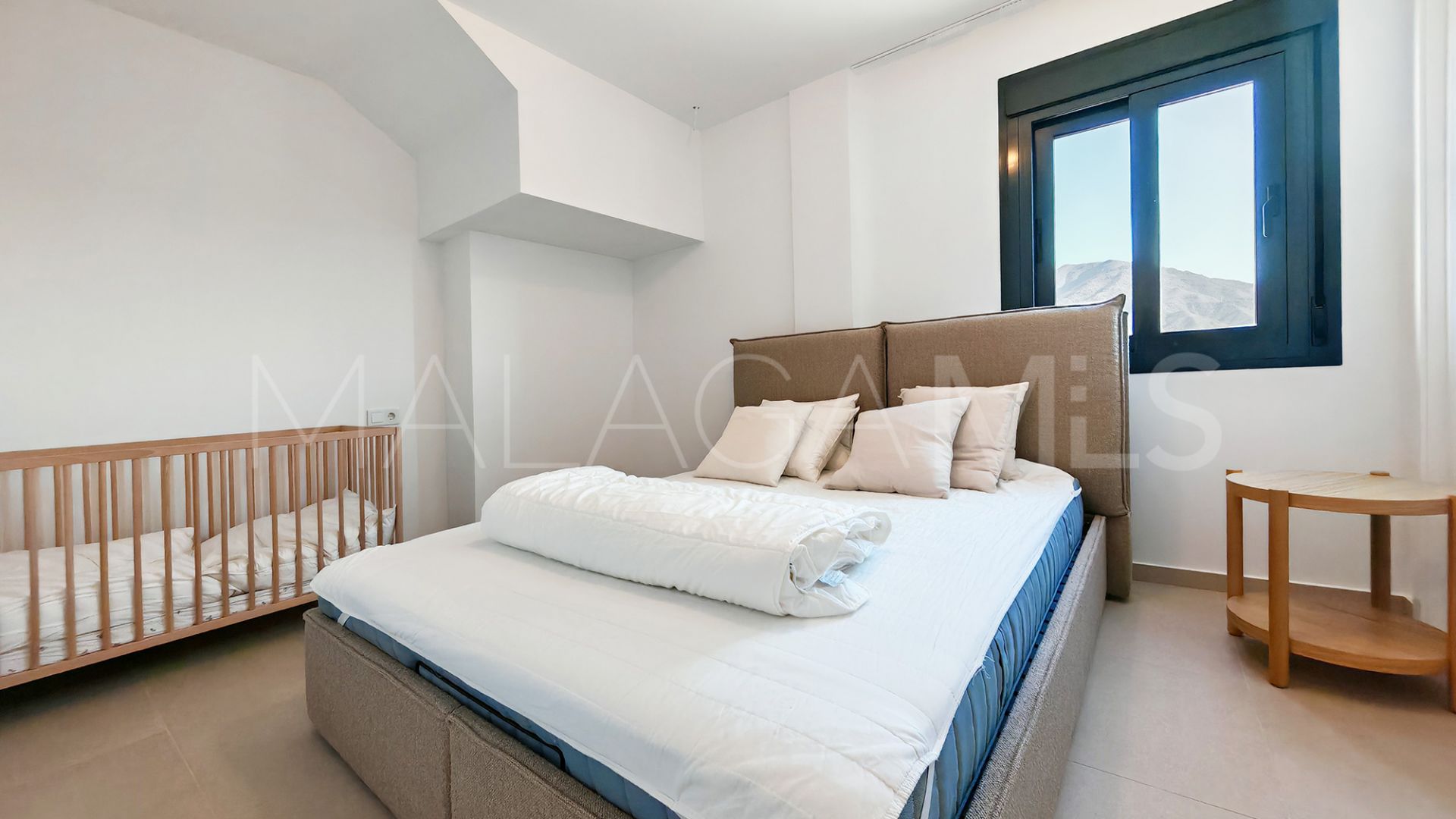 Se vende atico duplex in Arroyo Vaquero