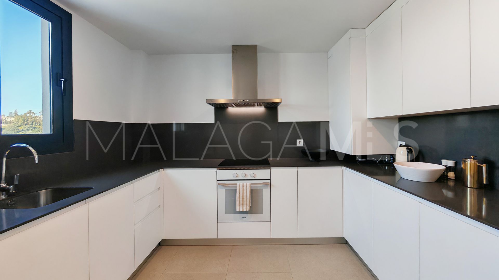 Se vende atico duplex in Arroyo Vaquero