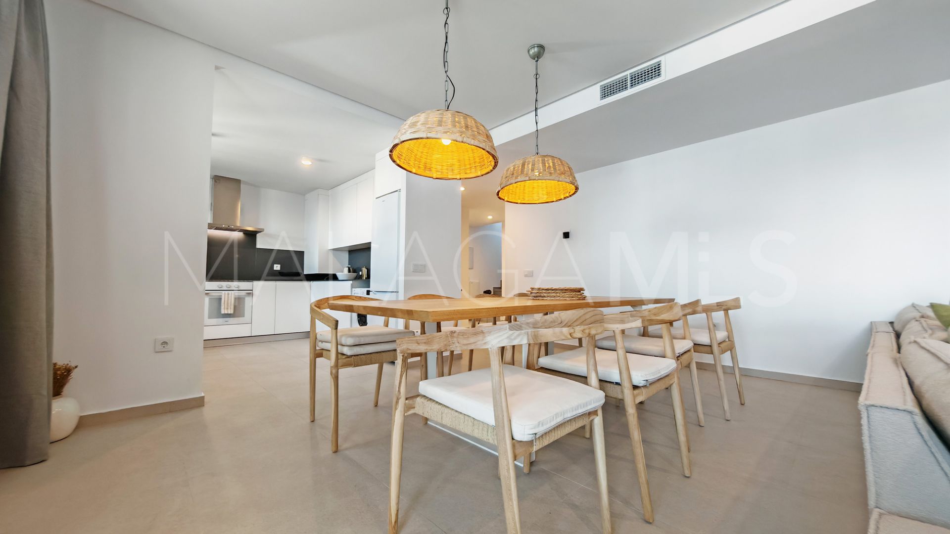 Se vende atico duplex in Arroyo Vaquero