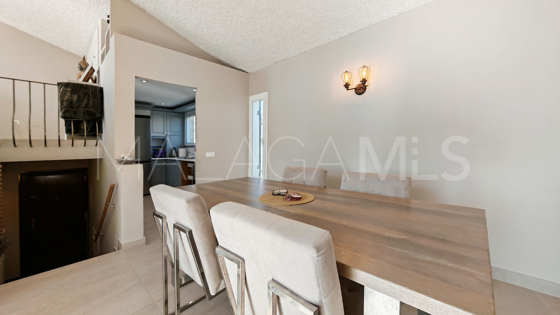Villa for sale in Bahia Dorada