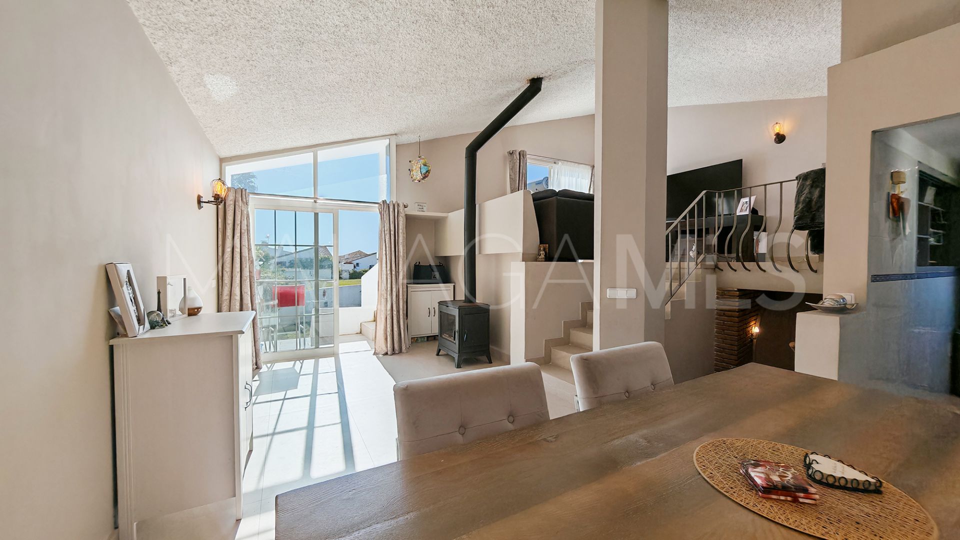 Villa for sale in Bahia Dorada