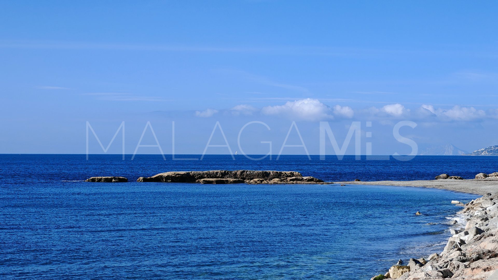 Villa for sale in Bahia Dorada