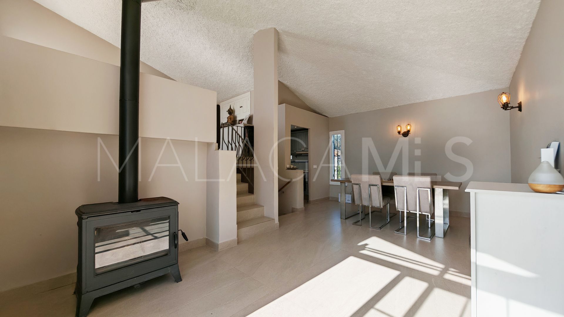 Villa for sale in Bahia Dorada