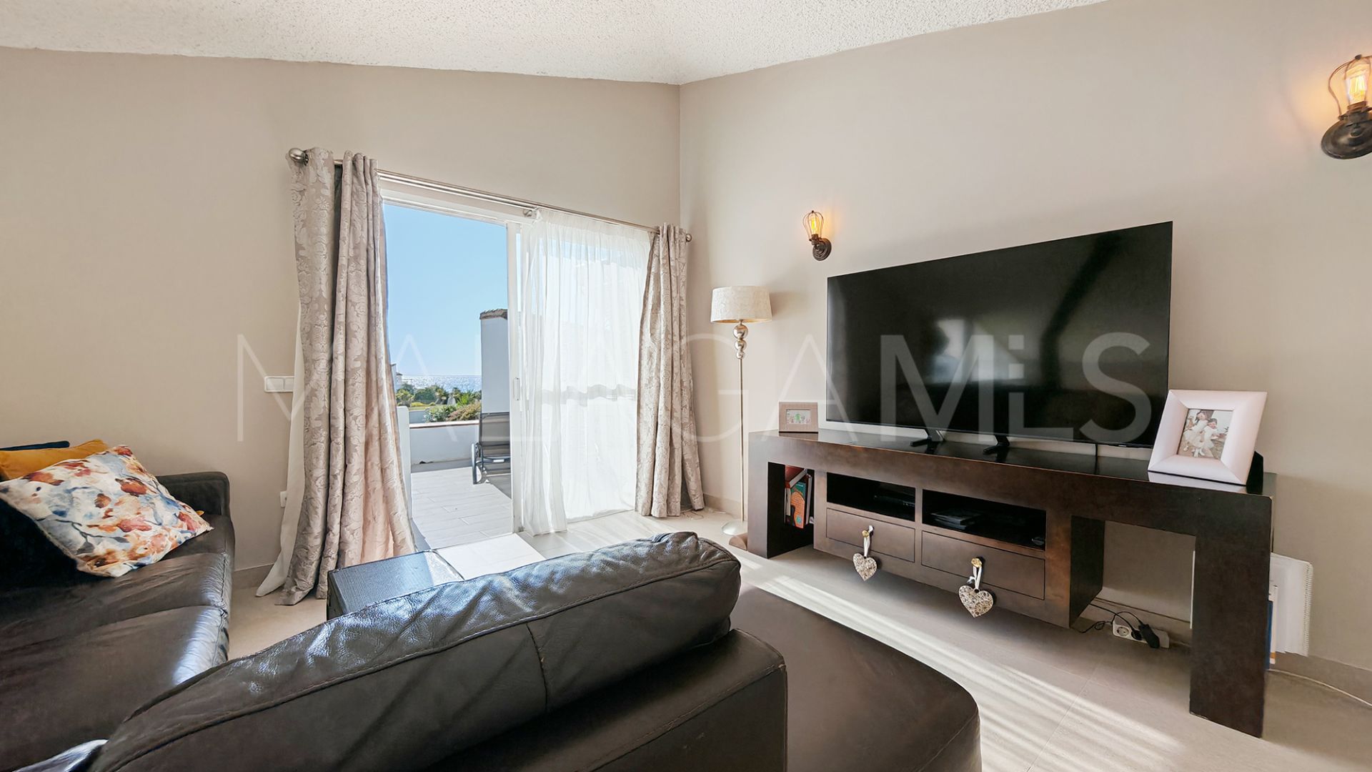 Villa for sale in Bahia Dorada